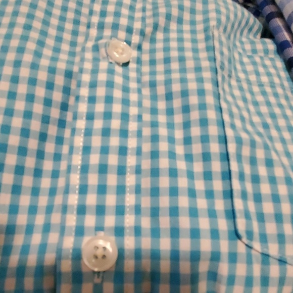 Express button downs - Picture 3 of 8